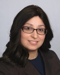 Dr. Oshra Cohen